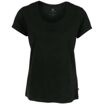 Womens Montauk  the essential tee