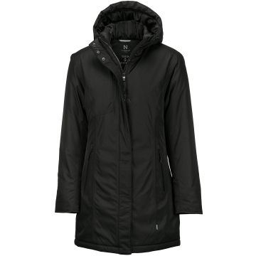Womens Mapleton  urban tech parka jacket
