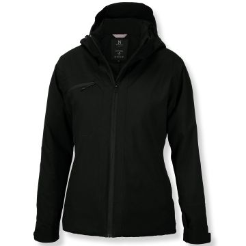 Womens Fairview  warm performance jacket