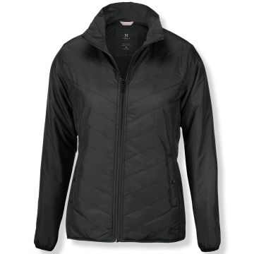 Womens Kendrick  fashionable quilted jacket