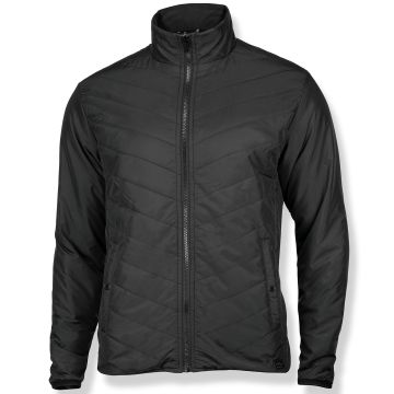 Kendrick  fashionable quilted jacket