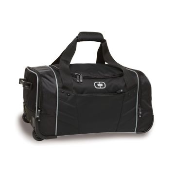 Hamblin 22" traveller - Black - One size