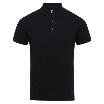 Coolchecker� plus piqu� polo