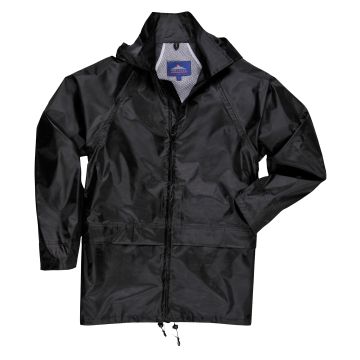 Classic rain jacket (S440)