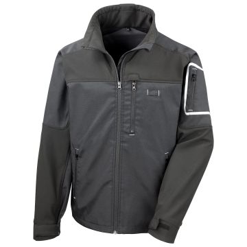 Work-Guard Sabre stretch jacket