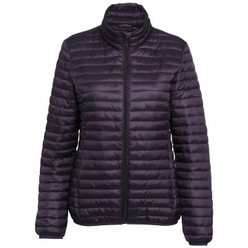 Women's tribe fineline padded jacket