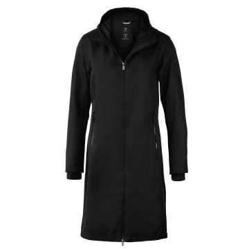 Womens Redmond  elegant technical jacket