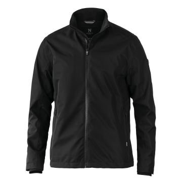 Redmond men  elegant technical jacket
