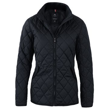 Womens Henderson  stylish diamond quilted jacket