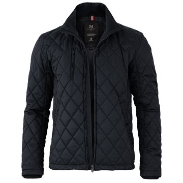 Henderson  stylish diamond quilted jacket