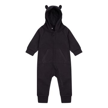 Fleece all-in-one