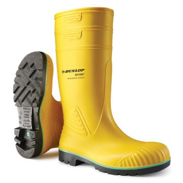 Acifort Heavy Duty Yellow