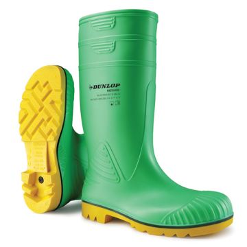 Acifort Hazguard Full Safety