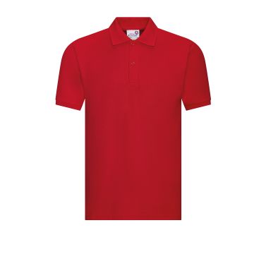 Academy polo