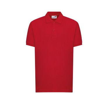 Kids Academy polo