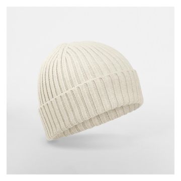 Organic cotton kids beanie