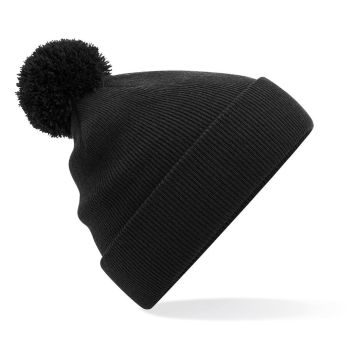 Junior original pom pom beanie