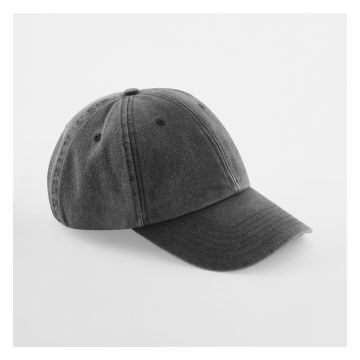 Junior low-profile vintage cap