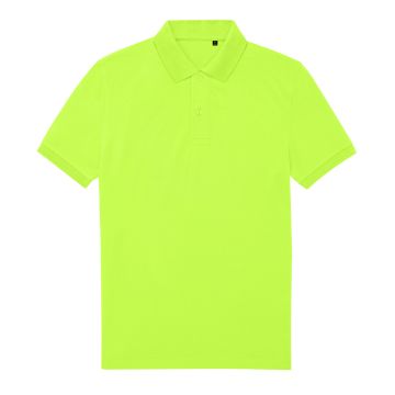 B&C My Eco Polo 65/35