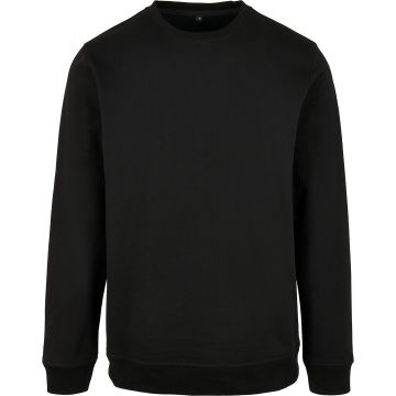 Basic crew neck