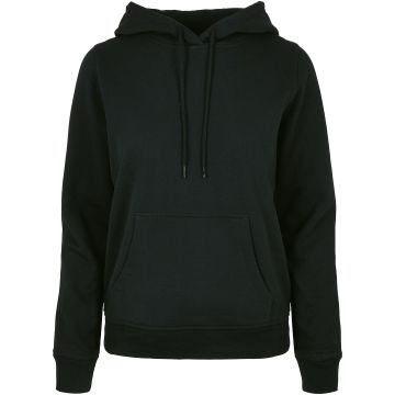 Women's basic hoodie