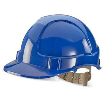 Comfort Vented Safety Helmet