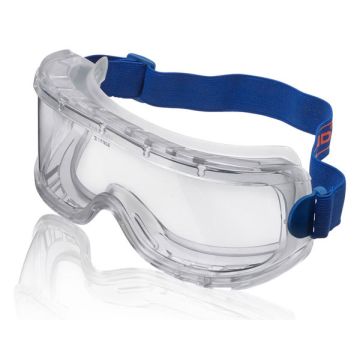 B-Brand Wide Vision A/M Goggle