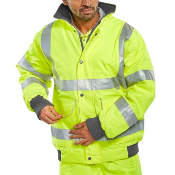 Super Bomber Jacket