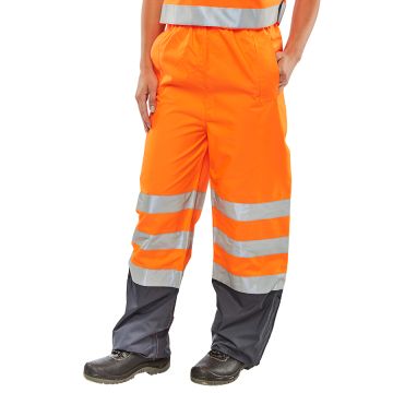 Belfry Trousers