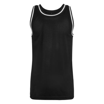 Mesh tank top