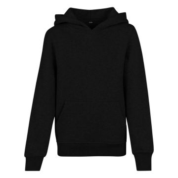 Kids basic hoodie