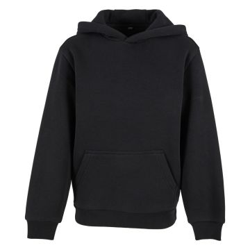 Kids fluffy hoodie