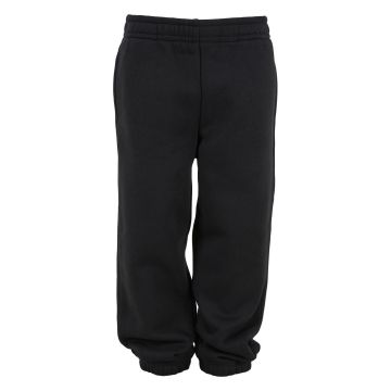 Kids fluffy sweatpants