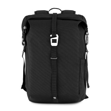 Kiwi classic rolltop 16L - Black - One size