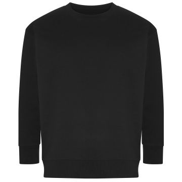 Crater recycled sweatshirt