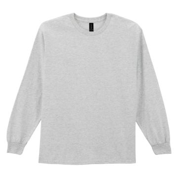 Ultra Cotton™ adult long sleeve t-shirt