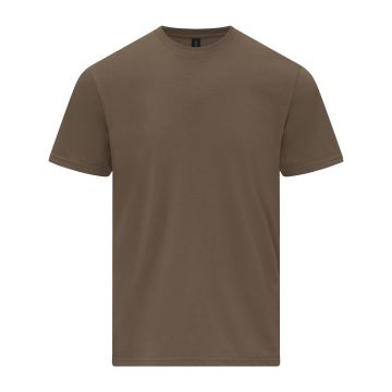 Softstyle� midweight adult t-shirt