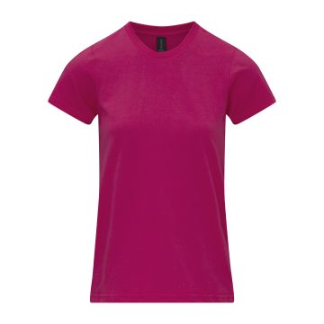 Softstyle� midweight women�s t-shirt