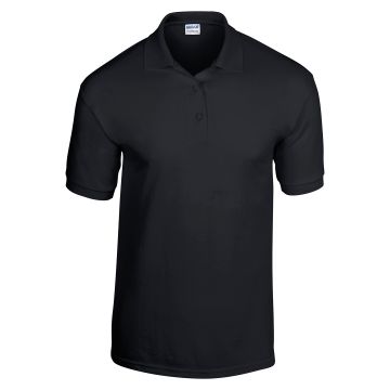 DryBlend� Jersey knit polo