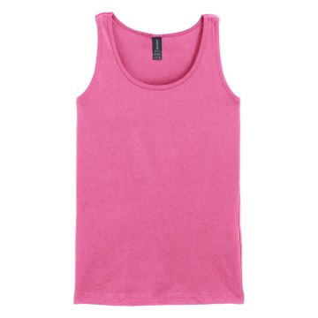 Softstyle™ women's tank top Softstyle™ women's tank top