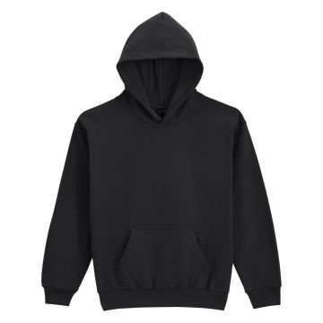 Softstyle™ midweight fleece youth hoodie