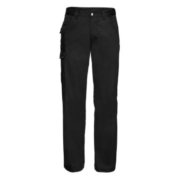 Polycotton twill workwear trousers Polycotton twill workwear trousers
