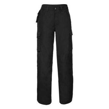 Heavy-duty workwear trousers Heavy-duty workwear trousers