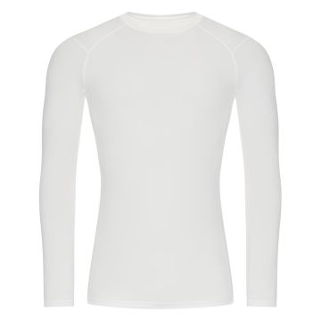 Active recycled baselayer