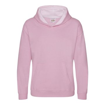 Kids varsity hoodie