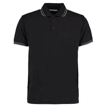 Tipped collar polo (classic fit)