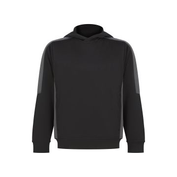 Kids' team hoodie