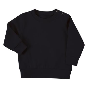 Sustainable sweatshirt