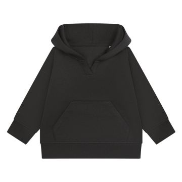 Kids sustainable hoodie
