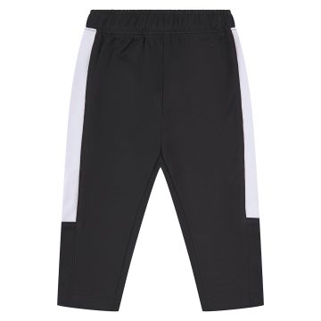 Track bottoms